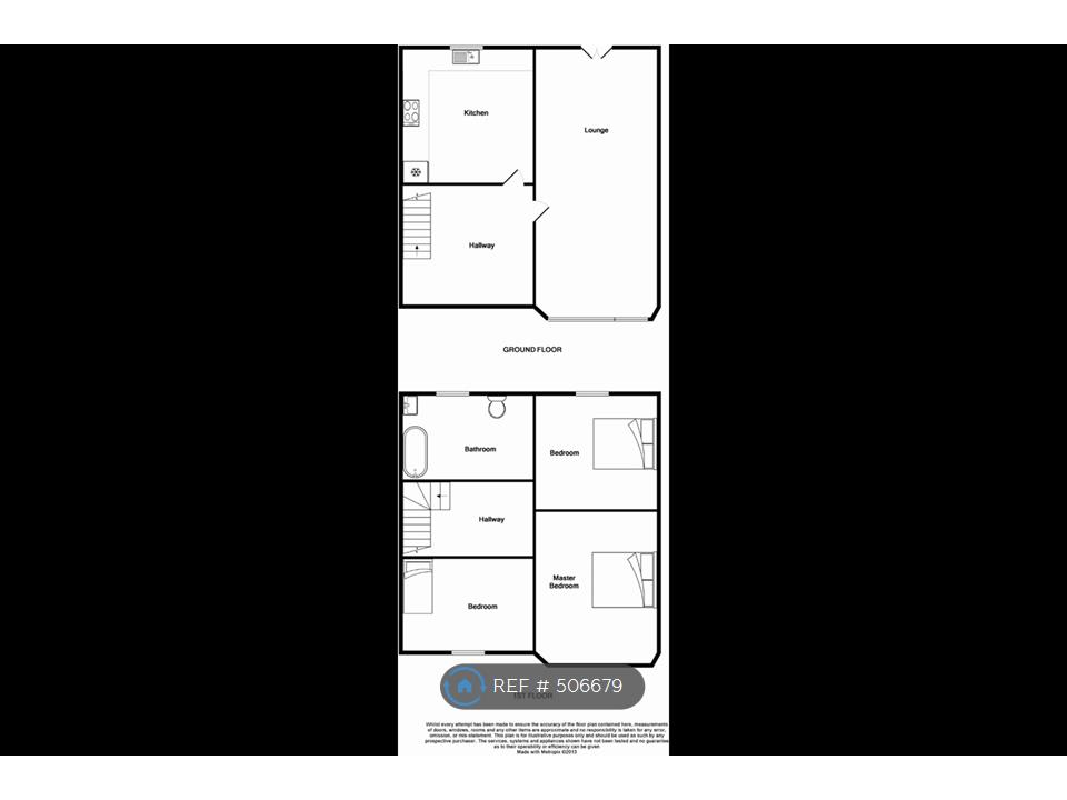 3 Bedrooms Terraced house to rent in Eastcote Lane, Harrow HA2