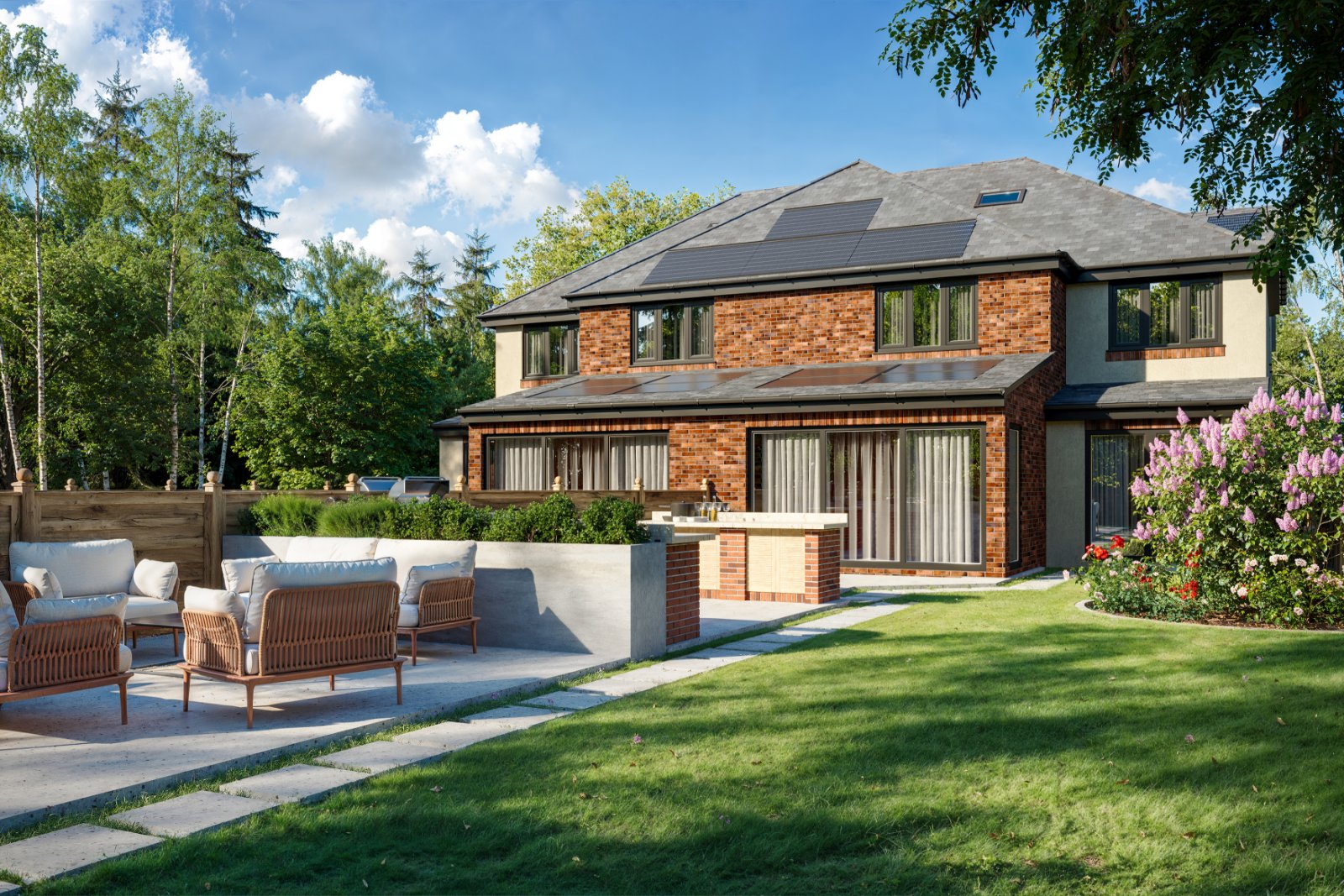 2A, The Spinney, Buckinghamshire photo 4