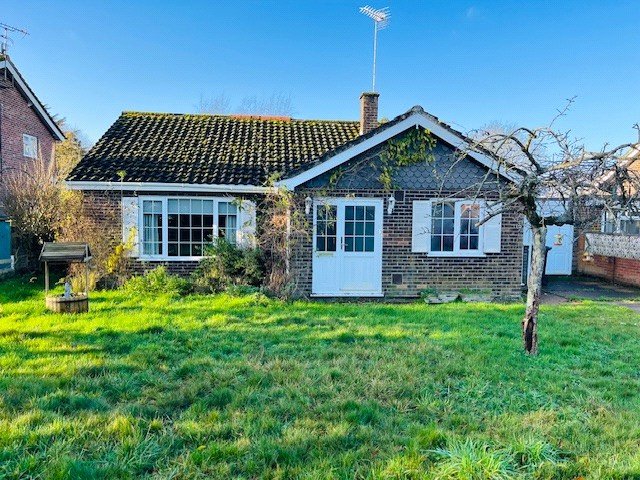 3-bed house on 12, Necton Road, King's Lynn, £250,000