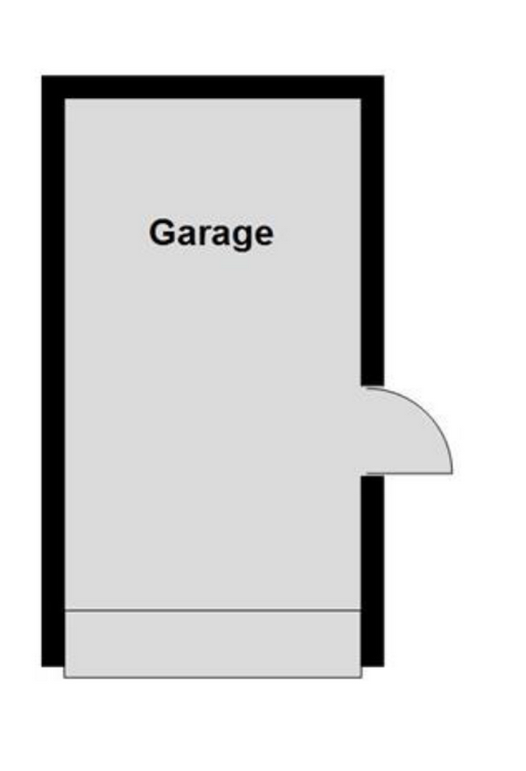 27, North Scale, Barrow-in-Furness floorplan
