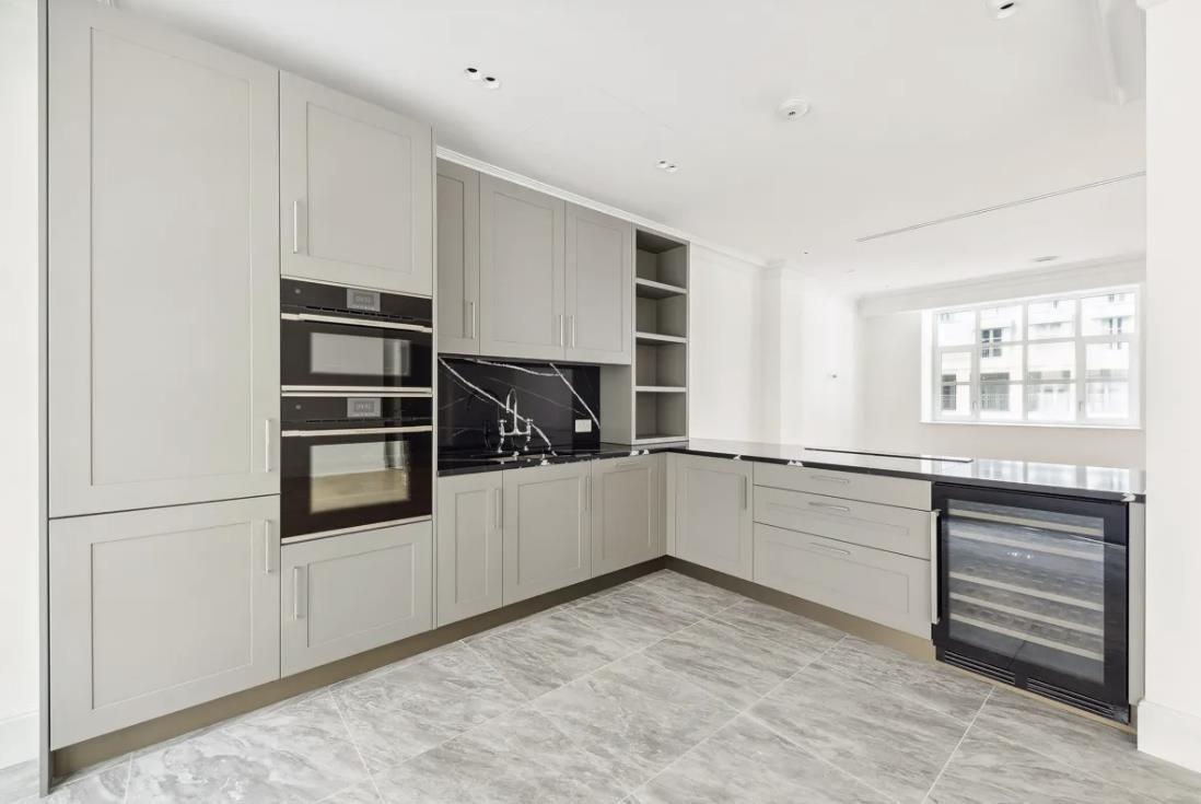 Apartment 22 Millbank Residence, 9 Millbank, LONDON photo 4