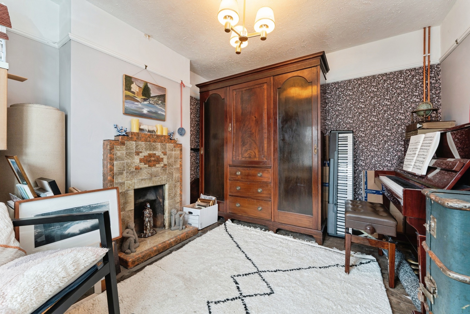 23, Merton Road, Cambridge photo 4