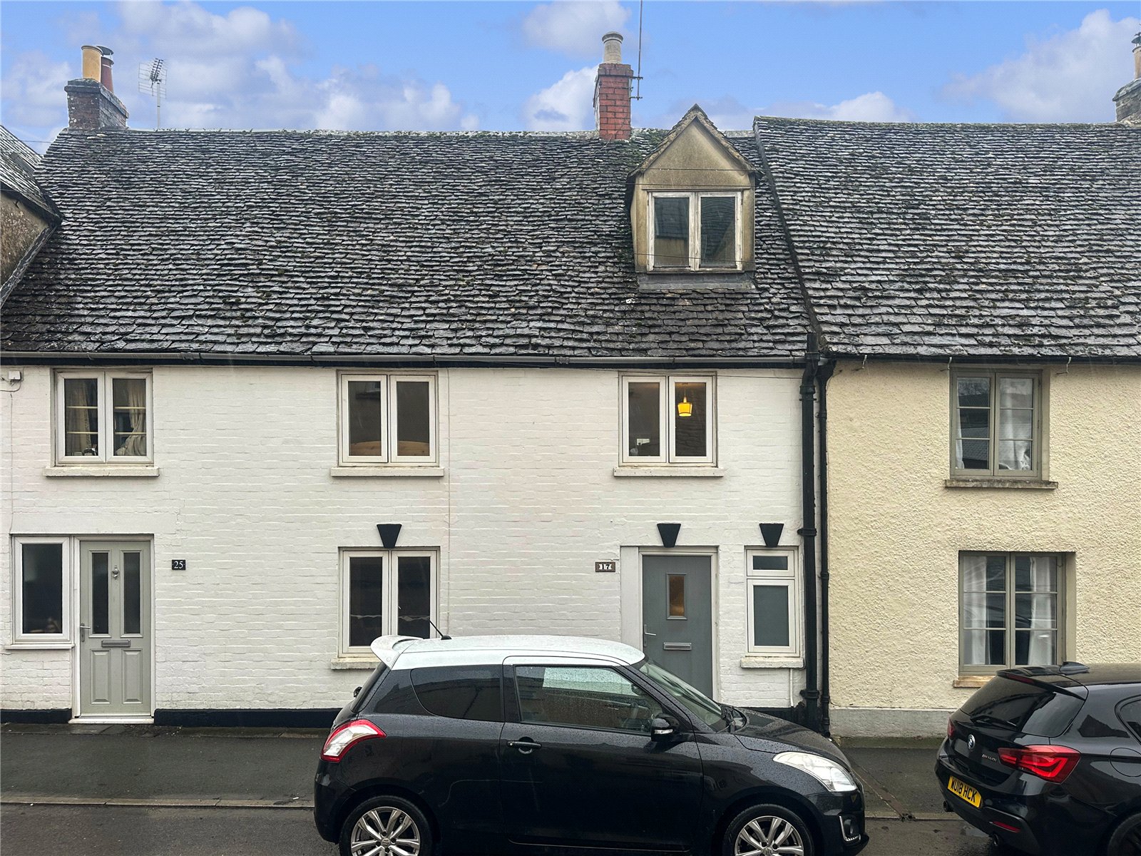 17, Hampton Street, Glos photo 3