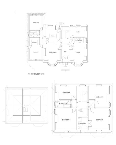 74, Lumley Street, Castleford floorplan