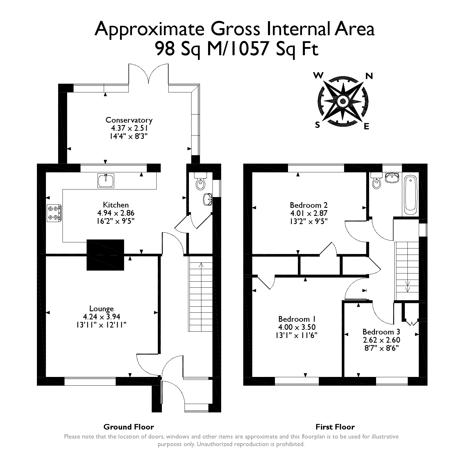 3 Bedrooms End terrace house for sale in Ford Road, Old Woking, Woking GU22