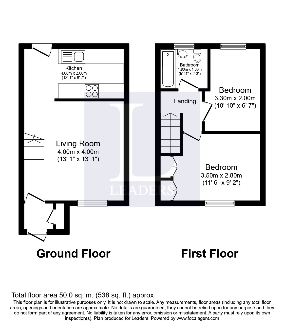 2 Bedrooms Terraced house to rent in Schoolhouse Close, Kings Norton, Birmingham B38