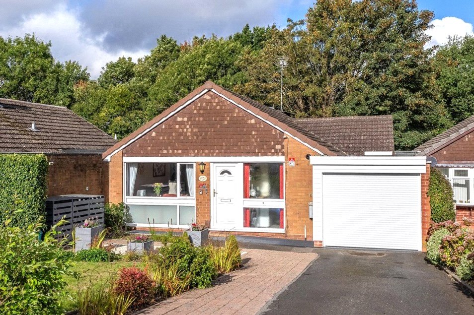 2-bed house on 3, Westhill, Wolverhampton, £330,000