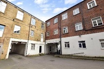 Flat 26, Whingate Mill, Leeds photo 2