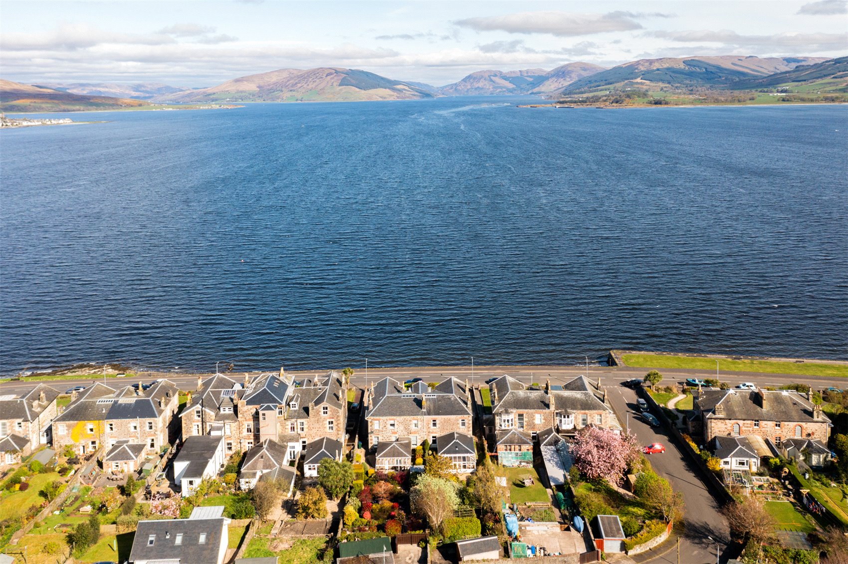 Photos of Oceanus, 42 Mount Stuart Road, Rothesay, Isle Of Bute, Argyll