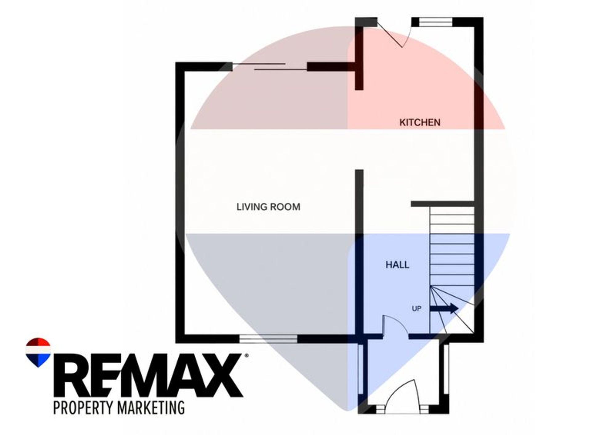 70 Selkirk Avenue, Cowdenbeath floorplan