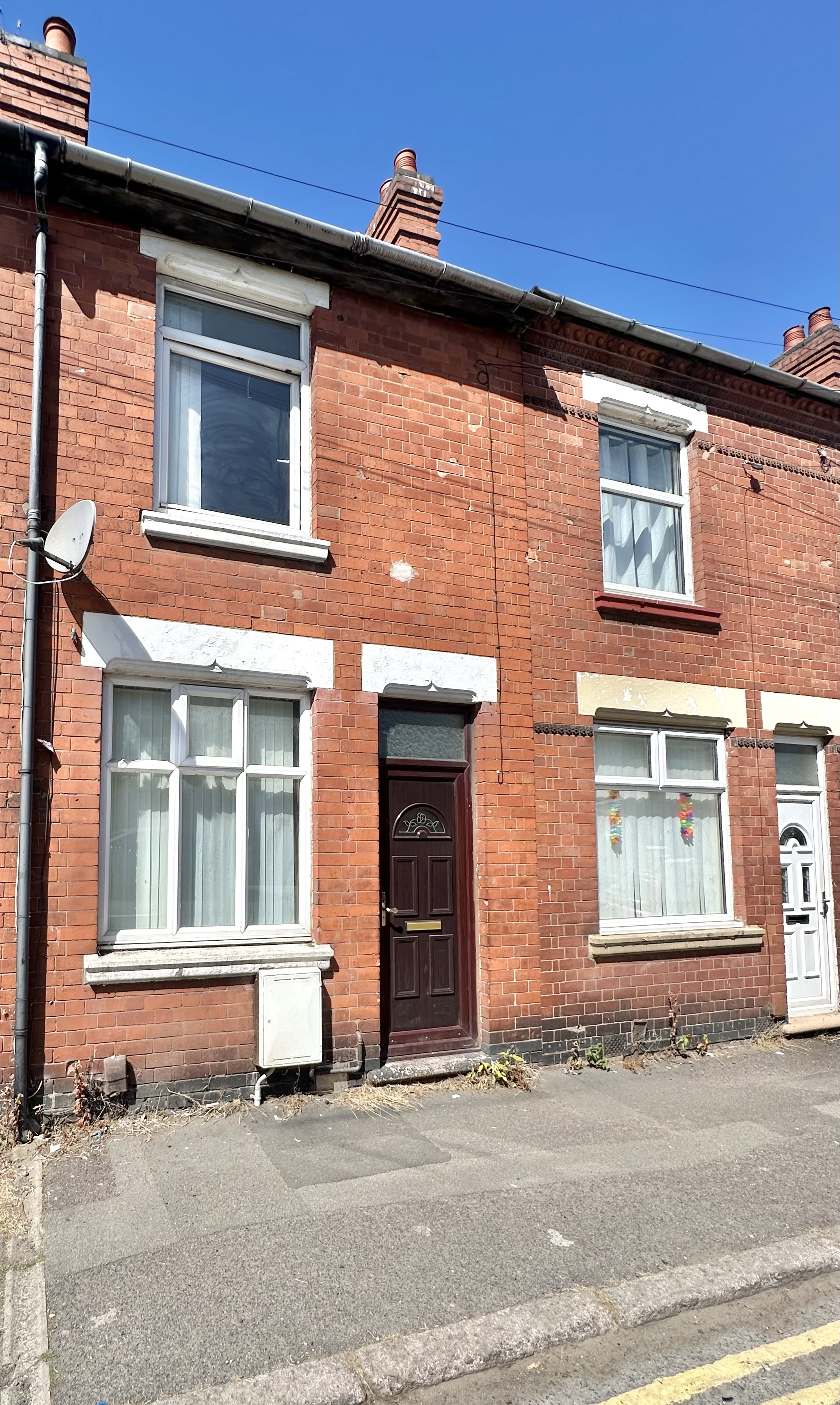 46, Terry Road, Coventry photo 2