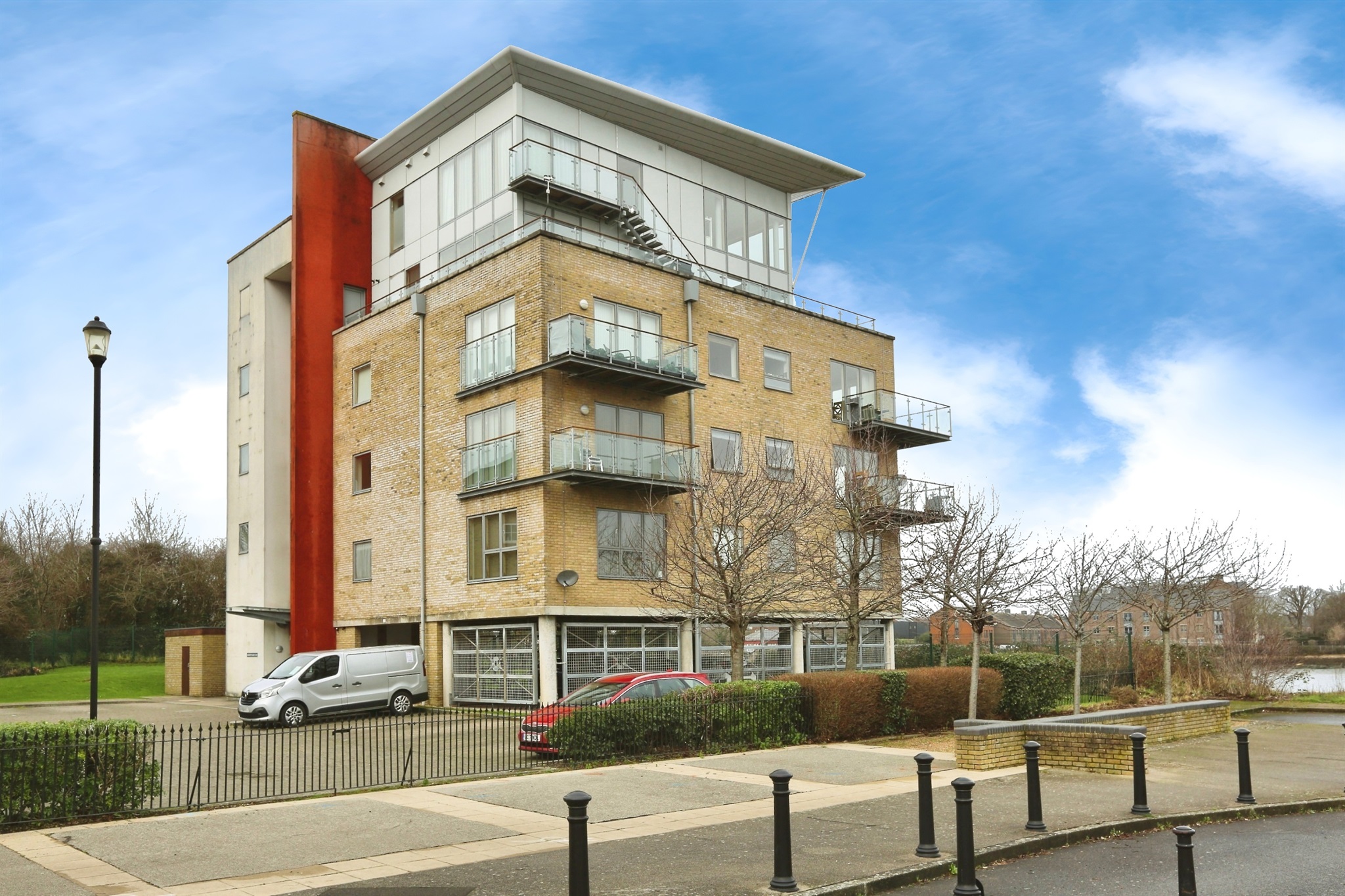 24, Regents Place, Gosport photo 3
