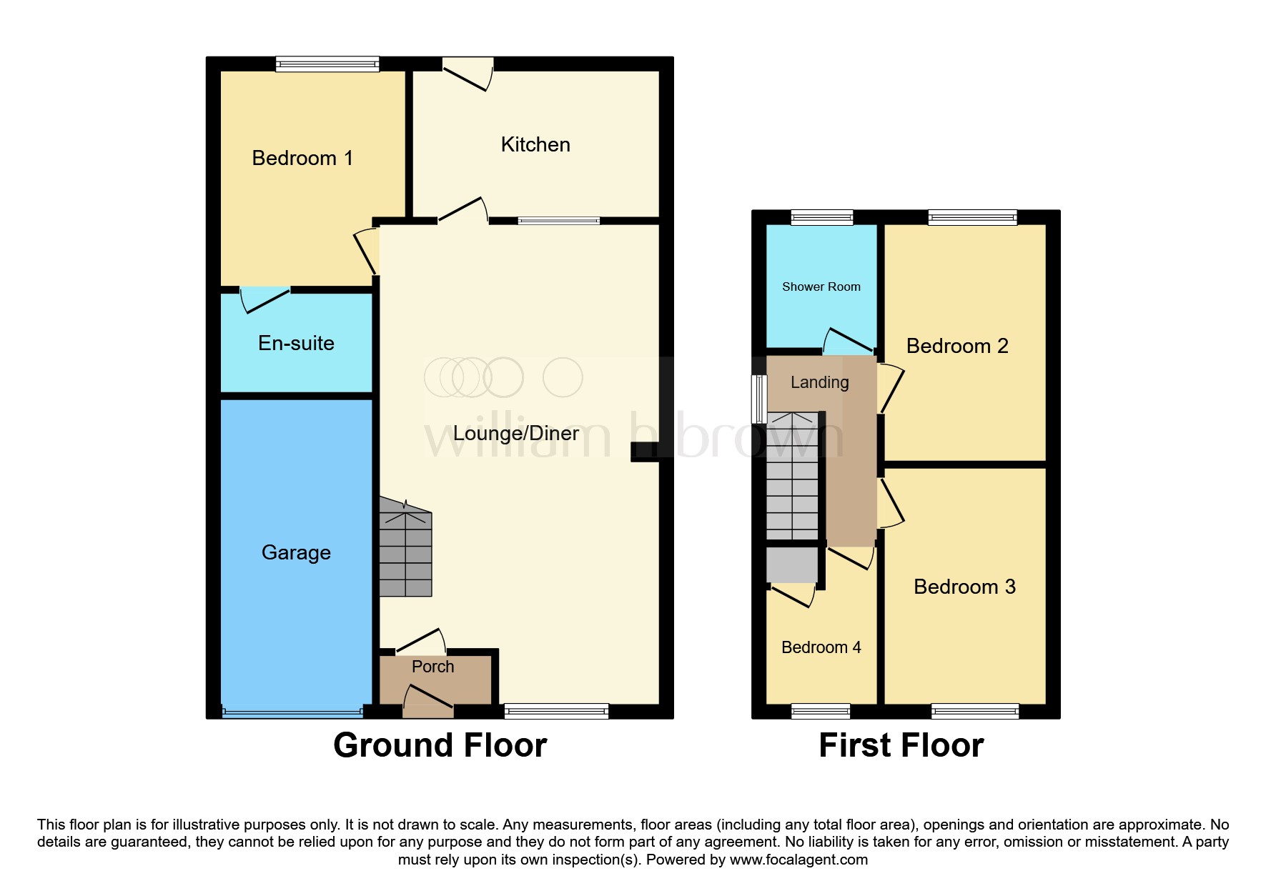 Sandhurst Close, Western Park, Leicester LE3, 4 bedroom detached house for sale 68410453