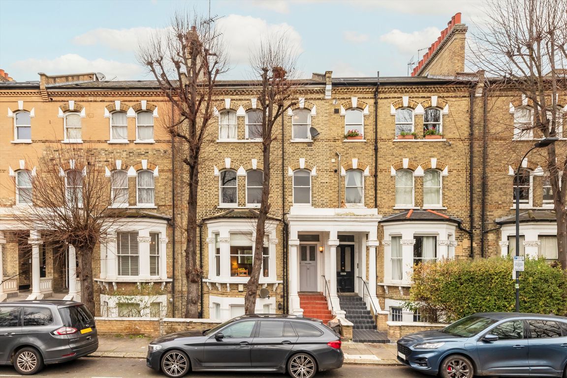 Gunterstone Road, London photo 2