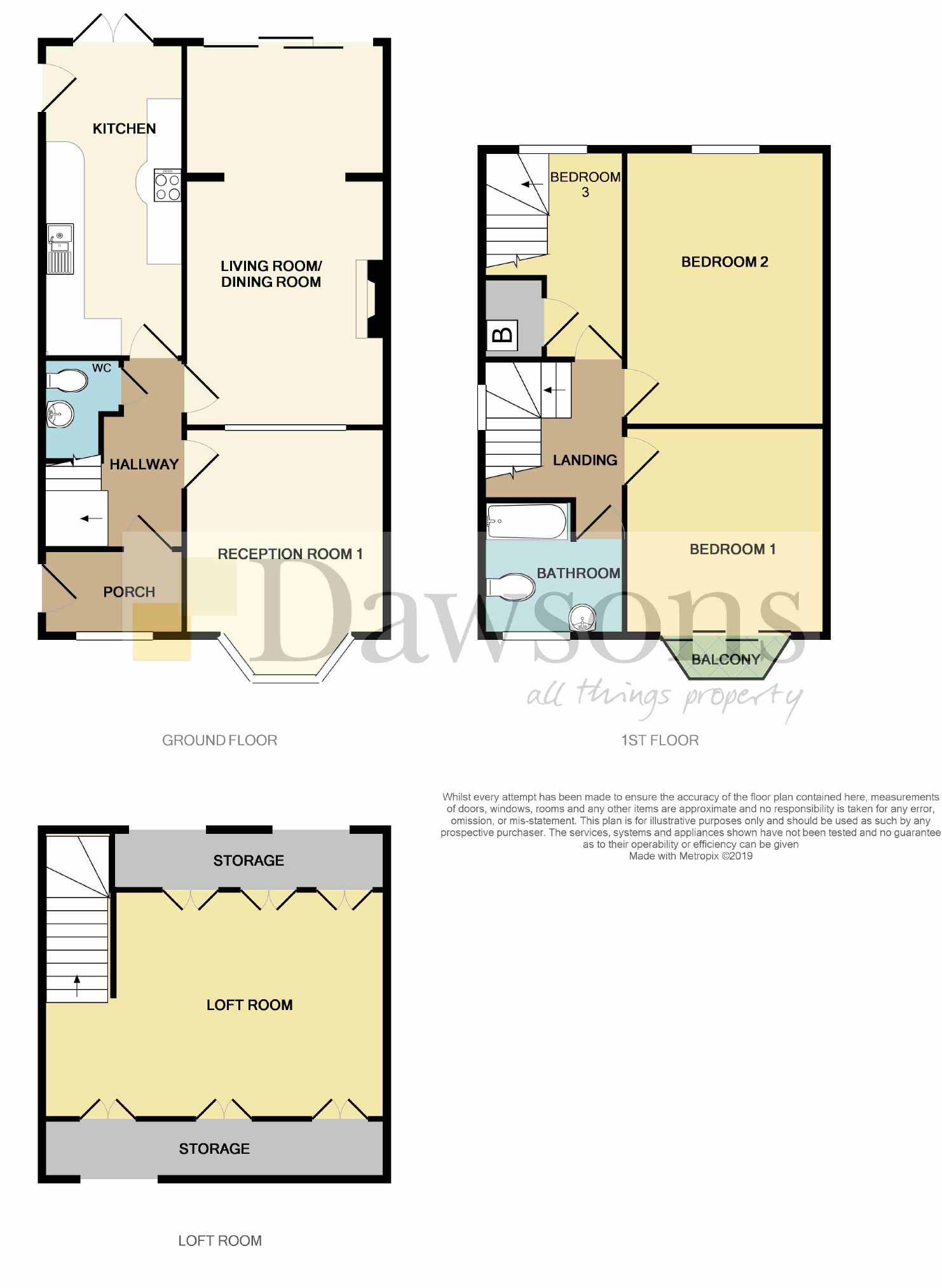 3 Bedrooms Detached house for sale in Trallwm Road, Llwynhendy, Llanelli SA14