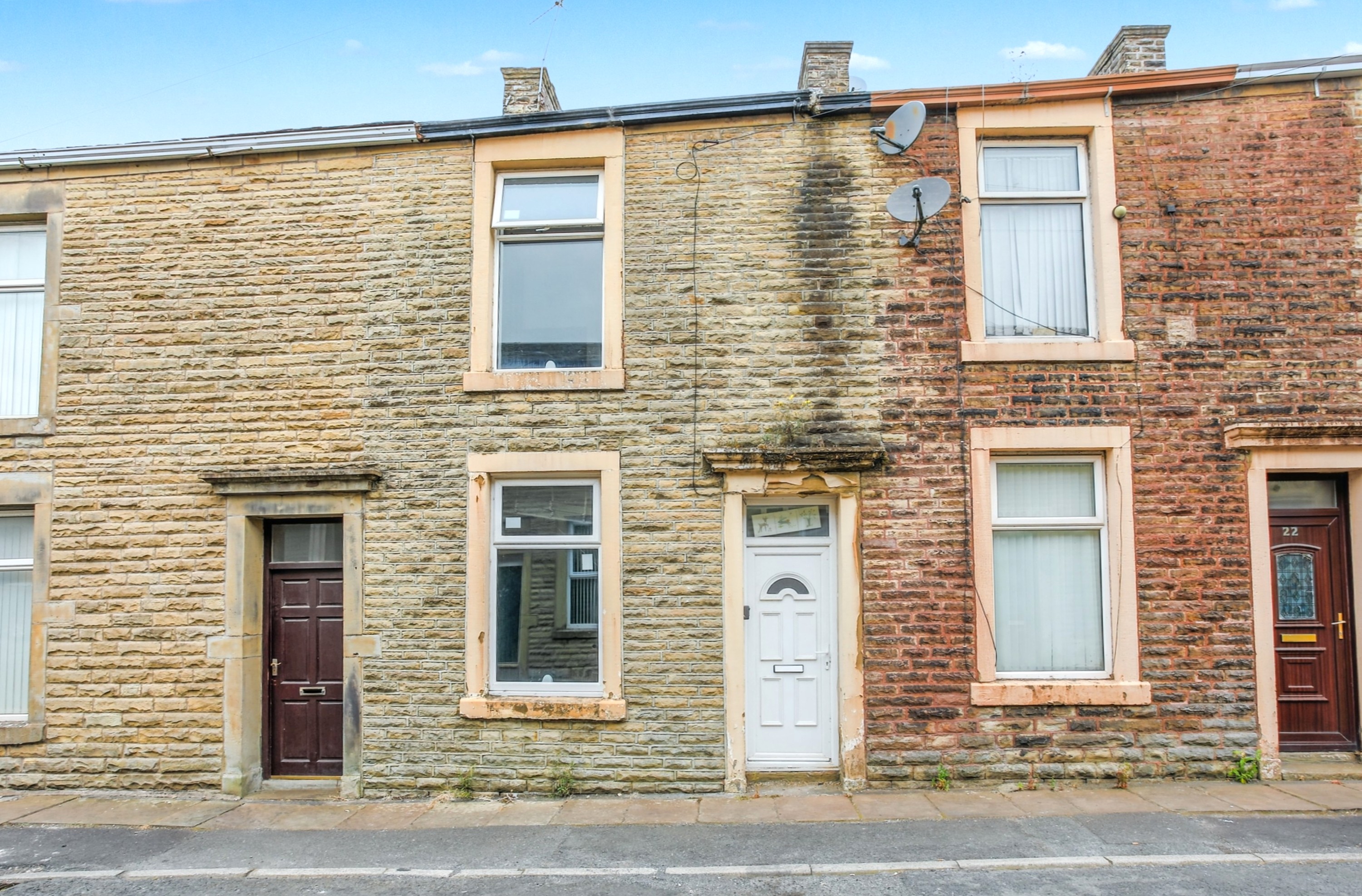 Room 2, 24, Jacob Street, Accrington photo 2