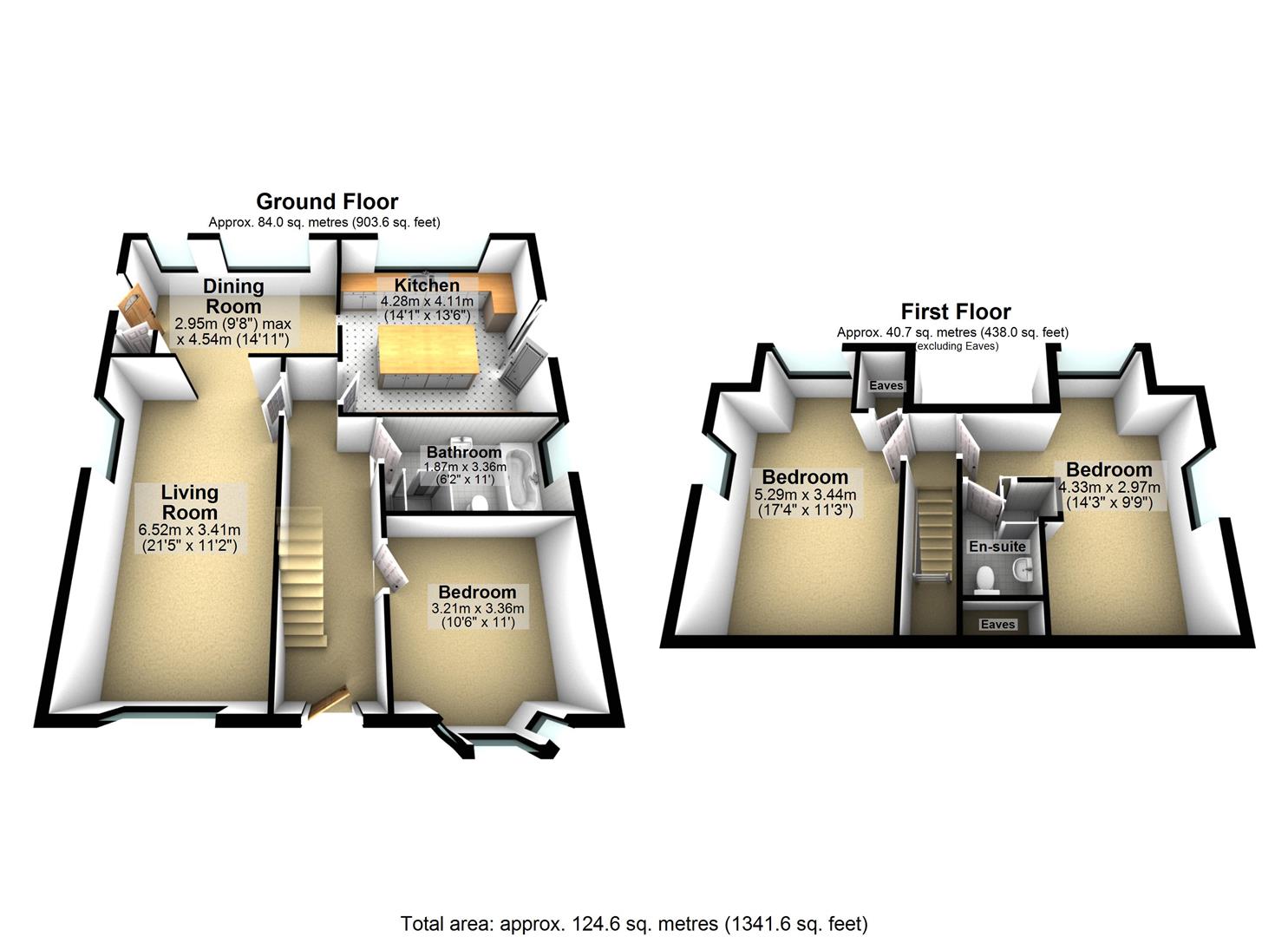57, Rehoboth Road, Llanelli floorplan
