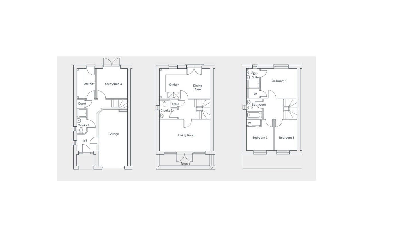 4 Bedrooms Semi-detached house for sale in Apple Tree Close, Norton Fitzwarren, Taunton TA2