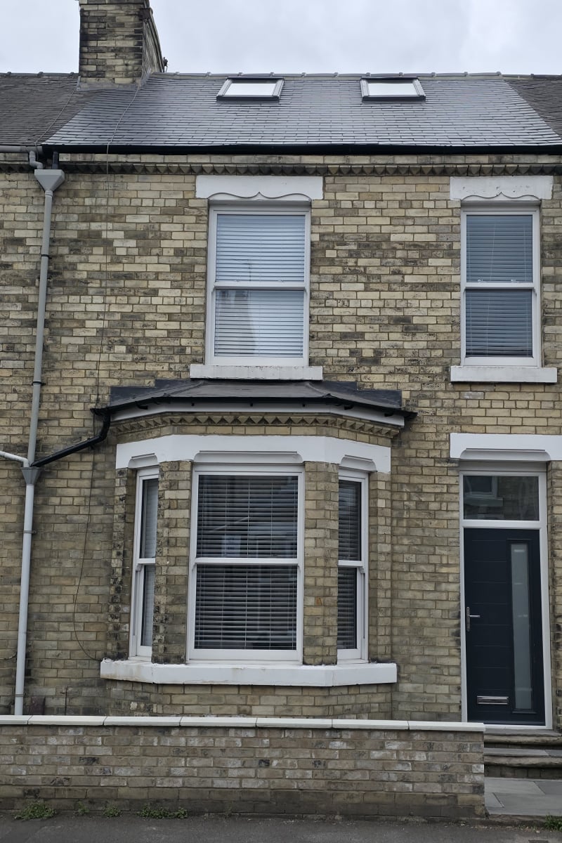 12, Harcourt Street, York photo 4