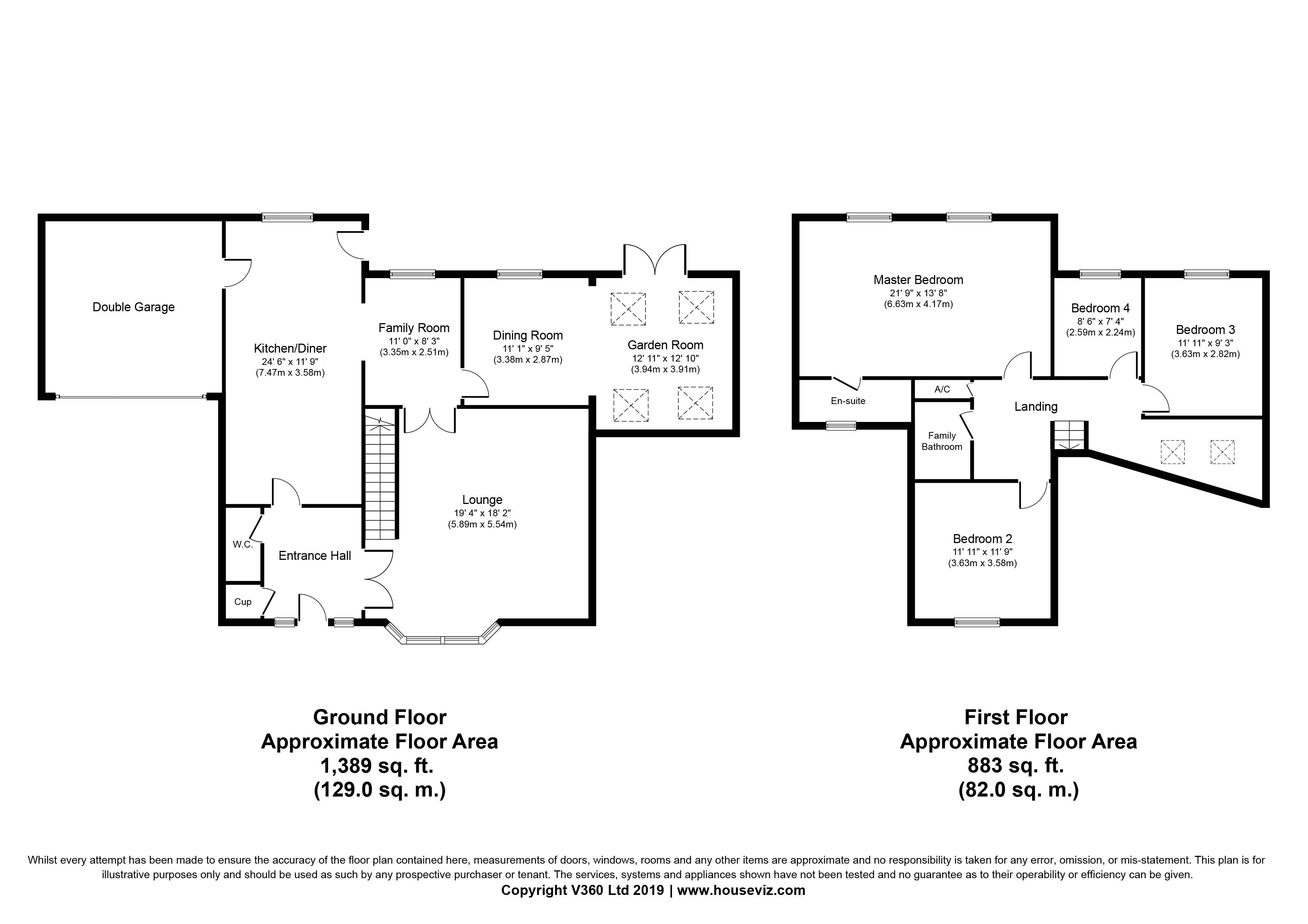 4 Bedrooms Detached house for sale in Merefield, Astley Village PR7