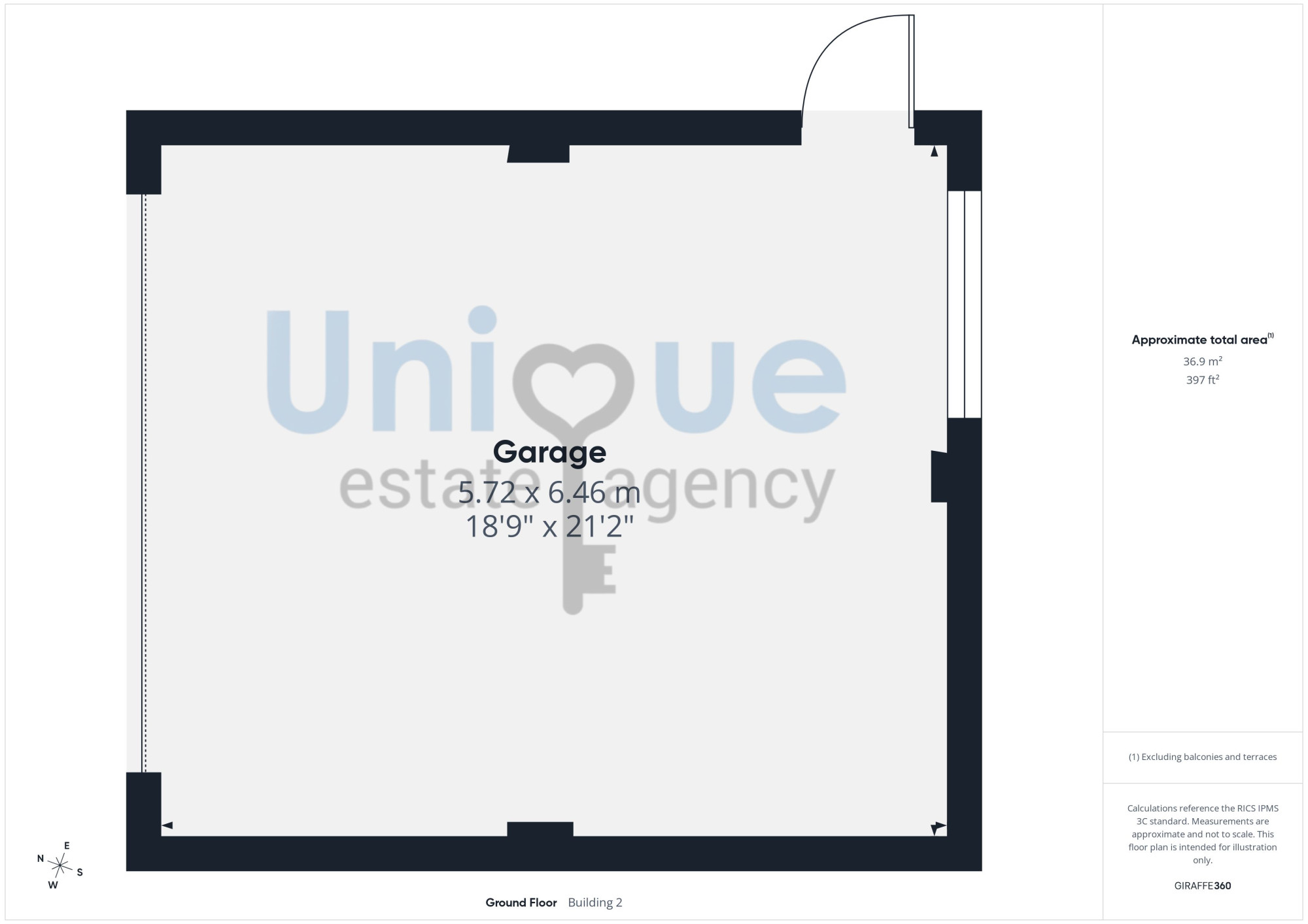 The Grove, Thornton-Cleveleys floorplan