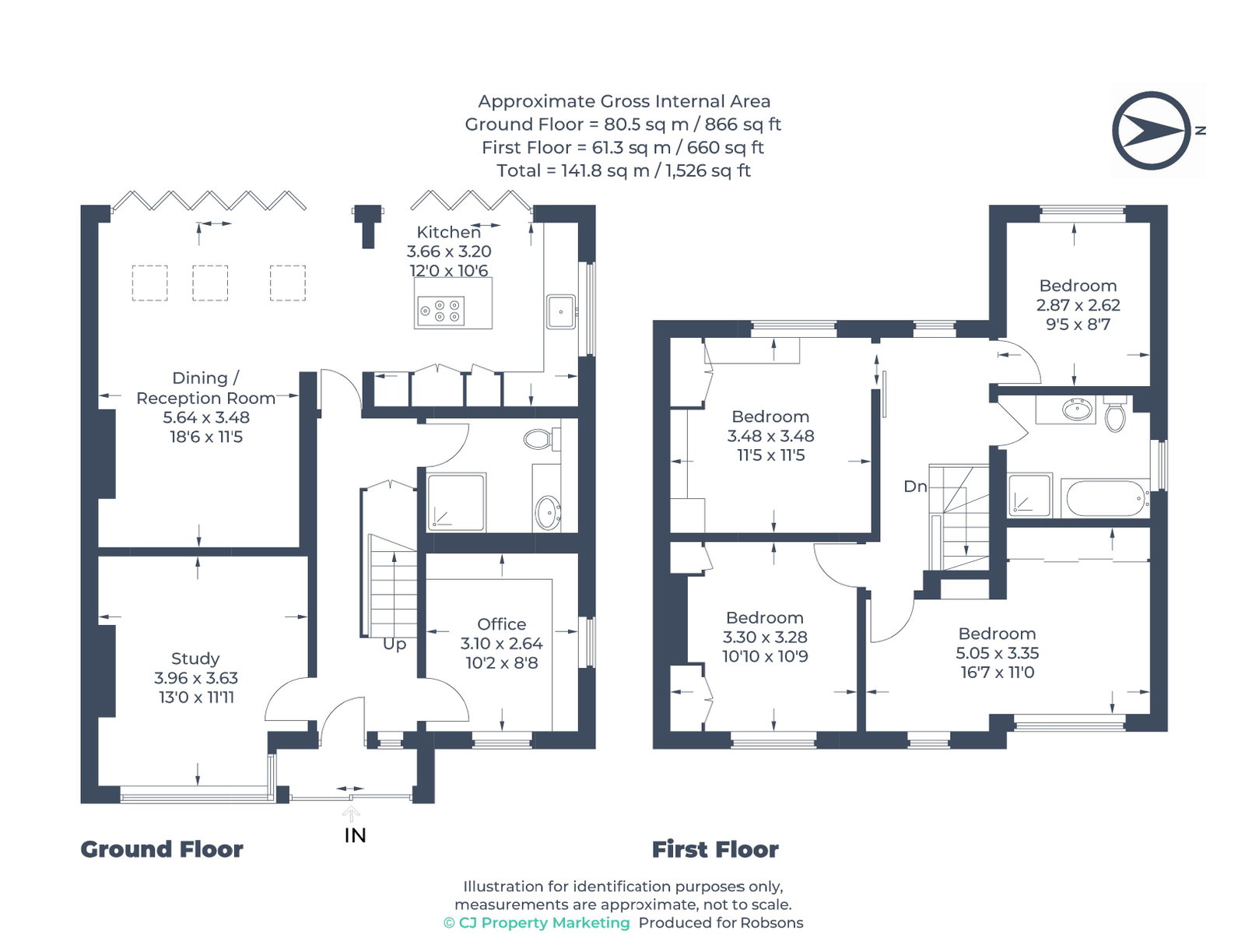 Sunshine Cottages,10, Chenies Road, Rickmansworth floorplan