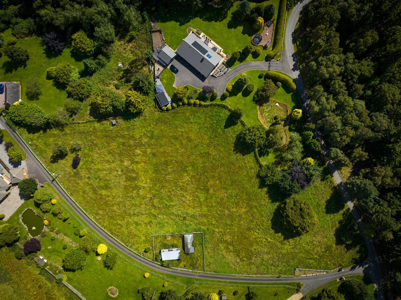 Photos of Silverbirches, Nairnside, Inverness. IV2 65548861