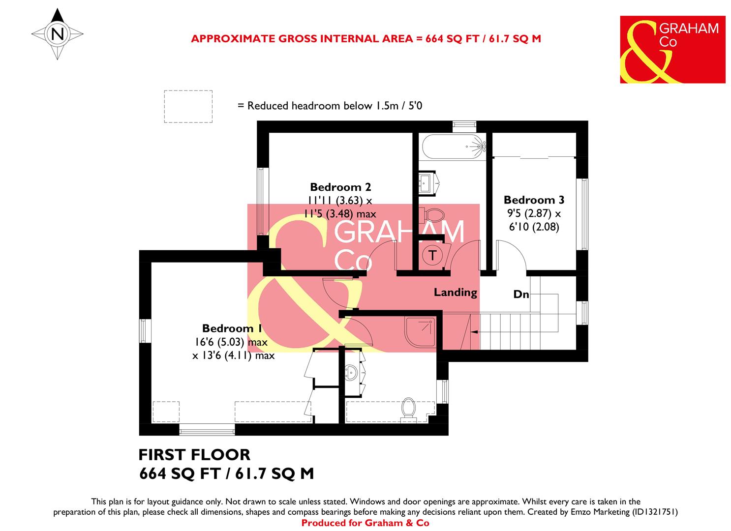 2, Applegate, Andover floorplan