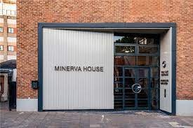 Flat 101, Minerva House,, Spaniel Row, Nottinghamshire photo 5
