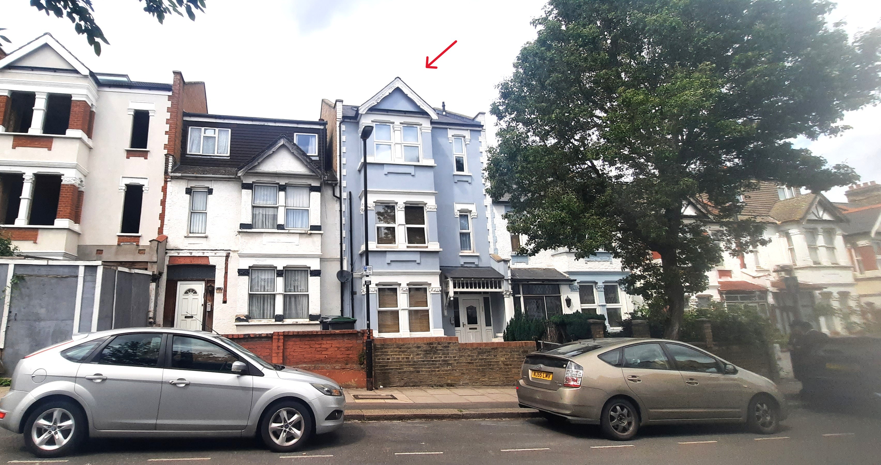 125, Wargrave Avenue, London photo 4