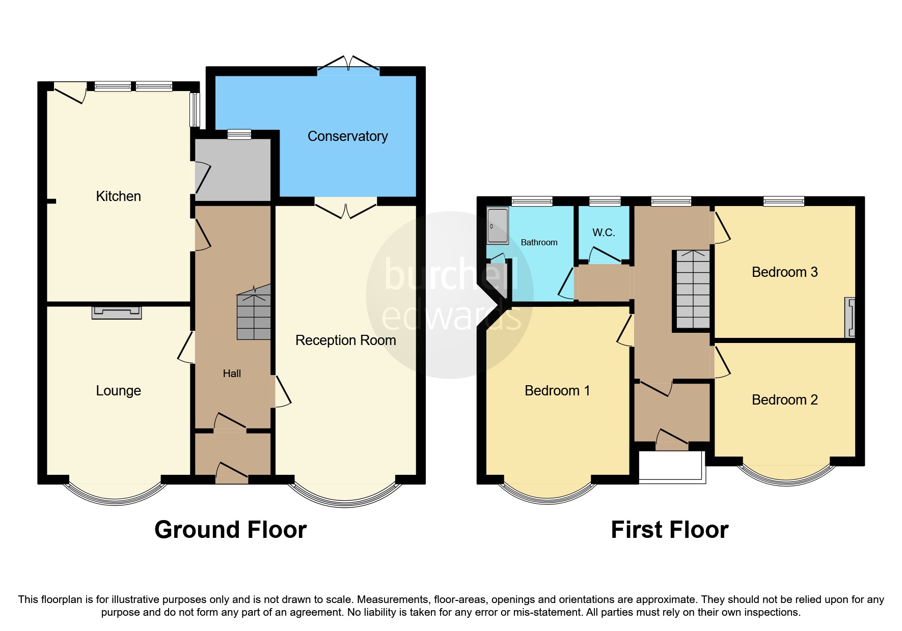 Francis Road, Stechford, Birmingham B33, 4 bedroom detached house for