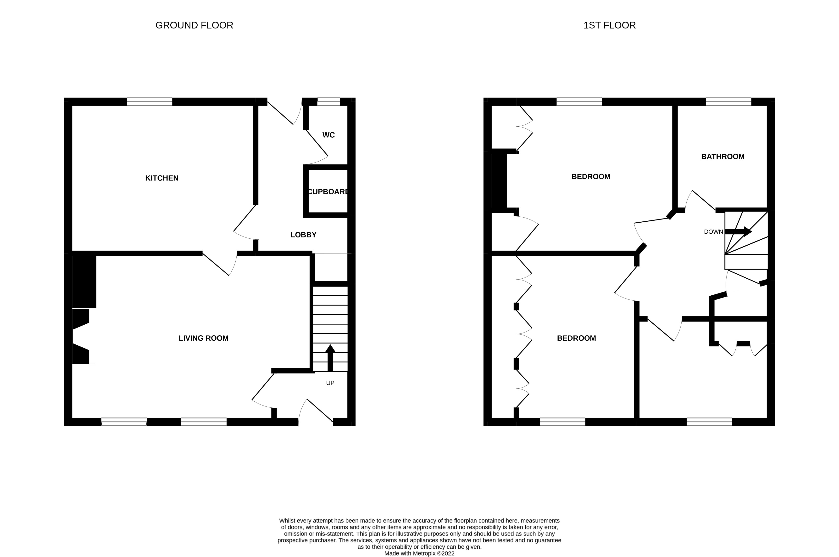 2 Belle Vue, Papcastle, Cockermouth, Cumbria CA13, 3 bedroom terraced