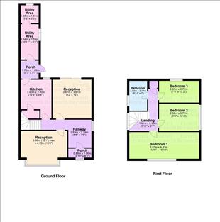 3 Bedrooms  for sale in Abercrombie Road, Fleetwood FY7
