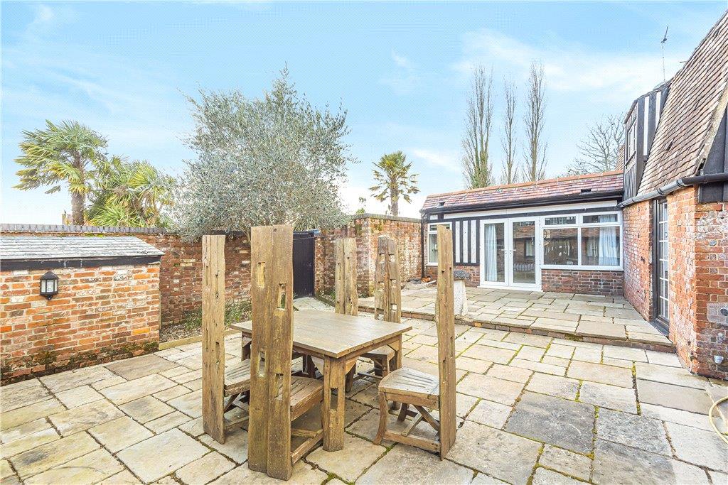 Photos of Redbridge Farm, Dolmans Hill, Lytchett Matravers BH16