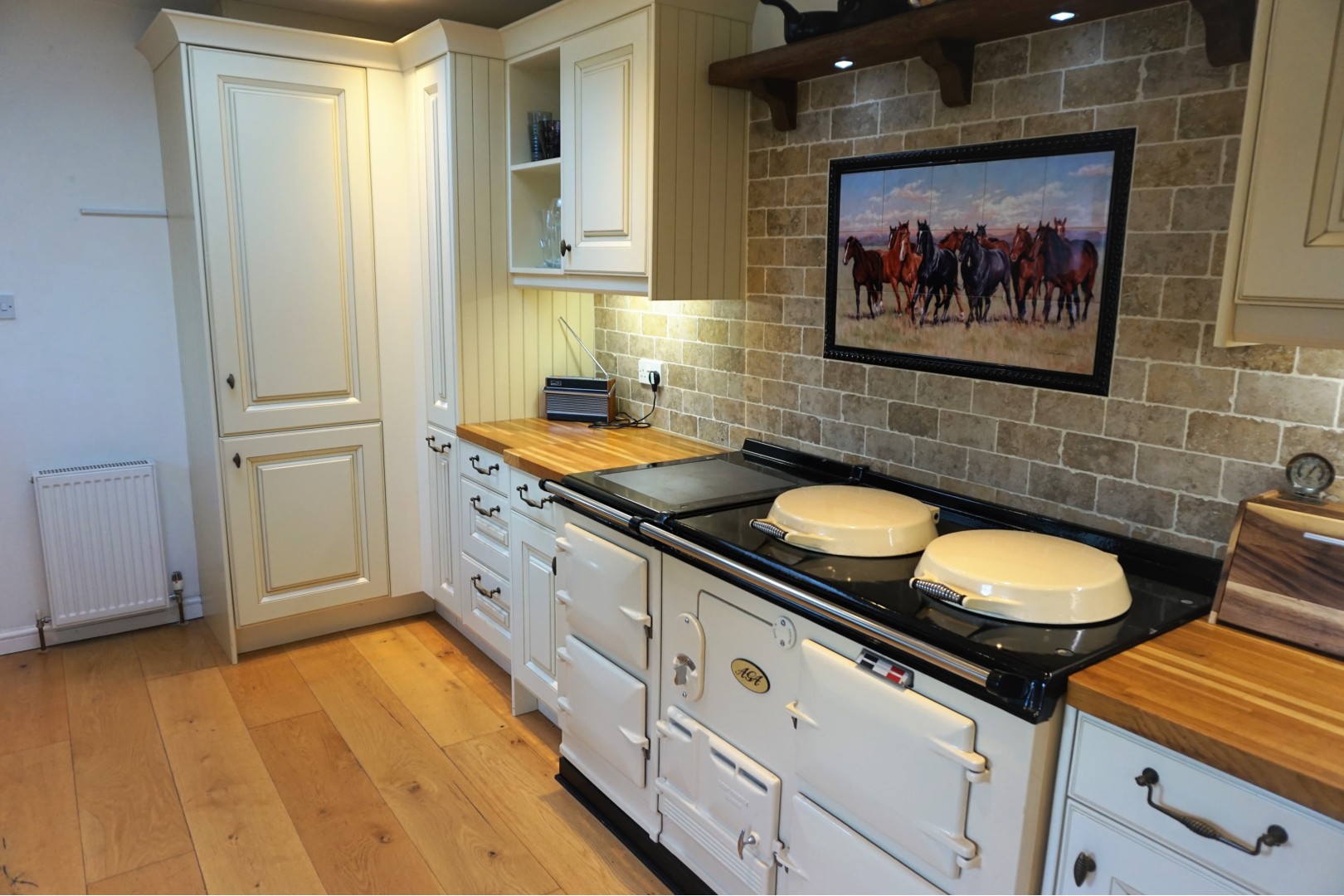 AGA,Appliance