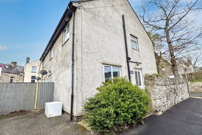 Plas Hyfryd, Groes Lwyd, ABERGELE photo 2