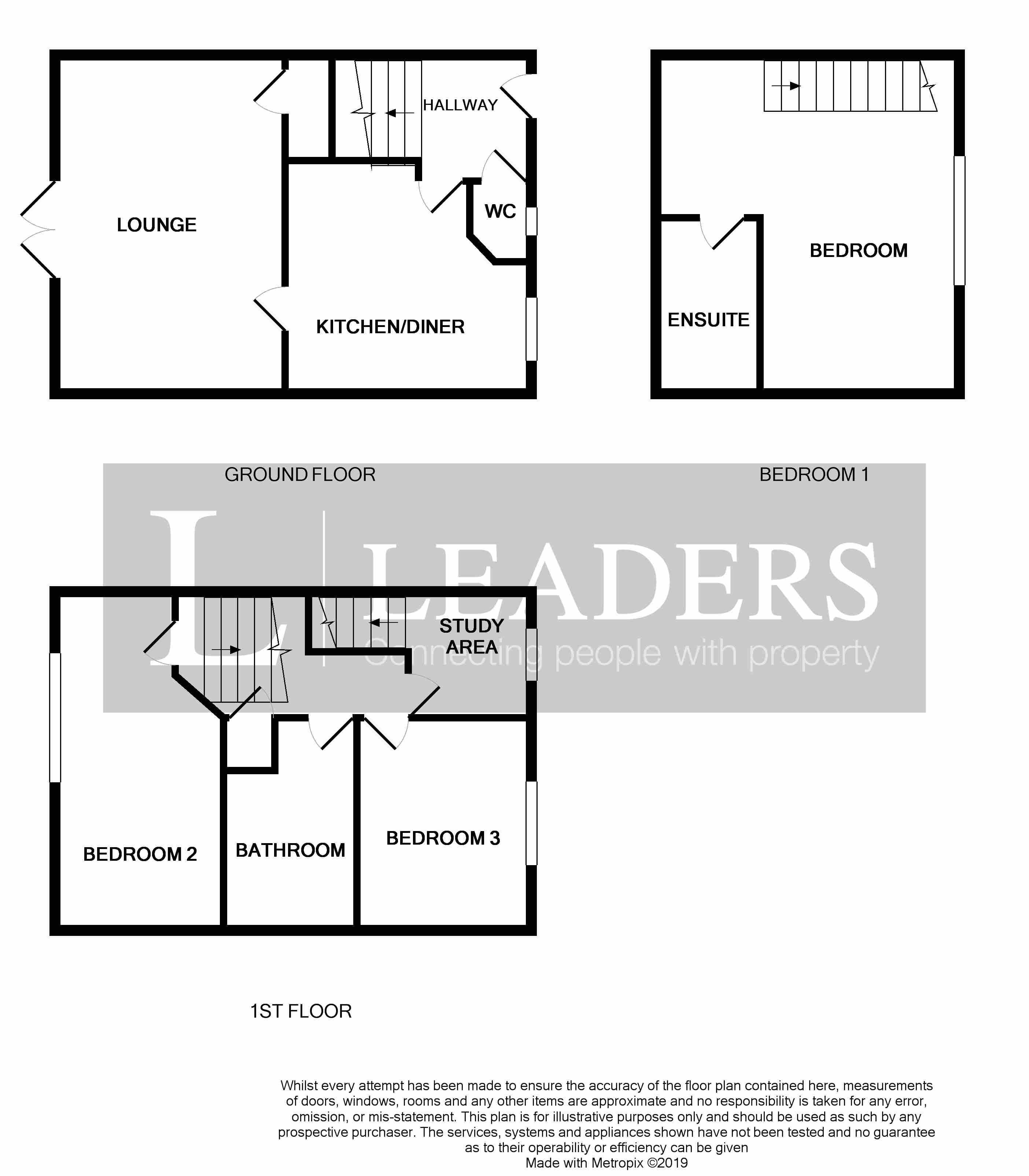 3 Bedrooms Semi-detached house for sale in Caraway Drive, Shirebrook, Mansfield NG20