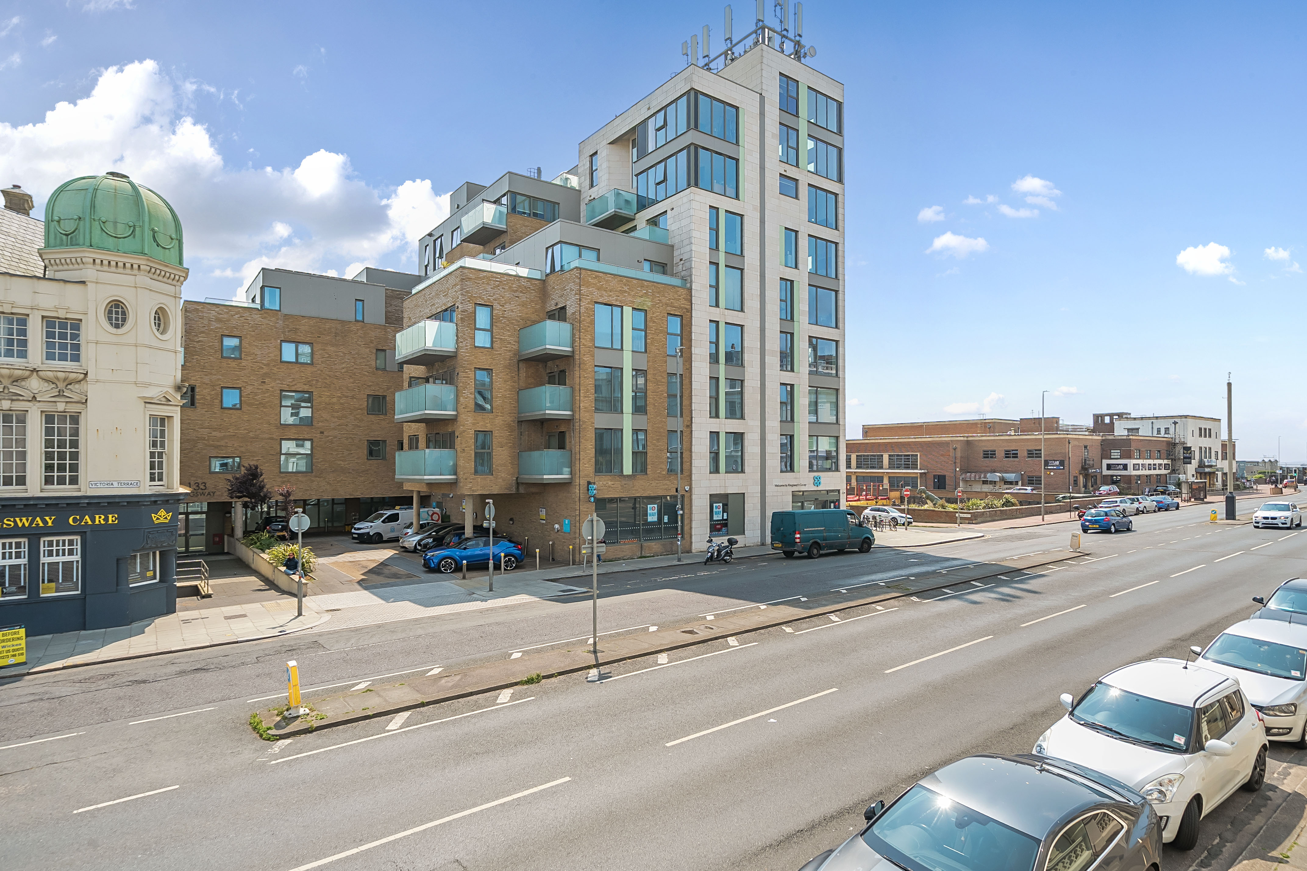 3 bedroom penthouse for sale 0