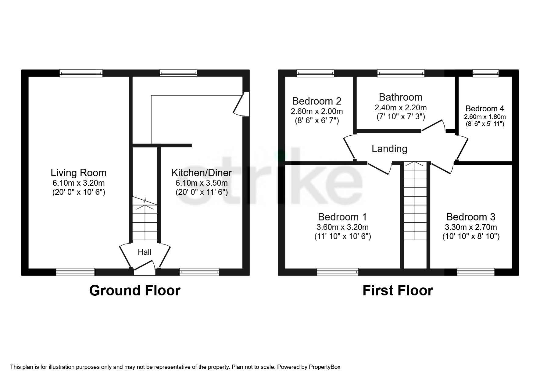 Spurling Road, Burtonwood, Warrington WA5, 4 bedroom semidetached