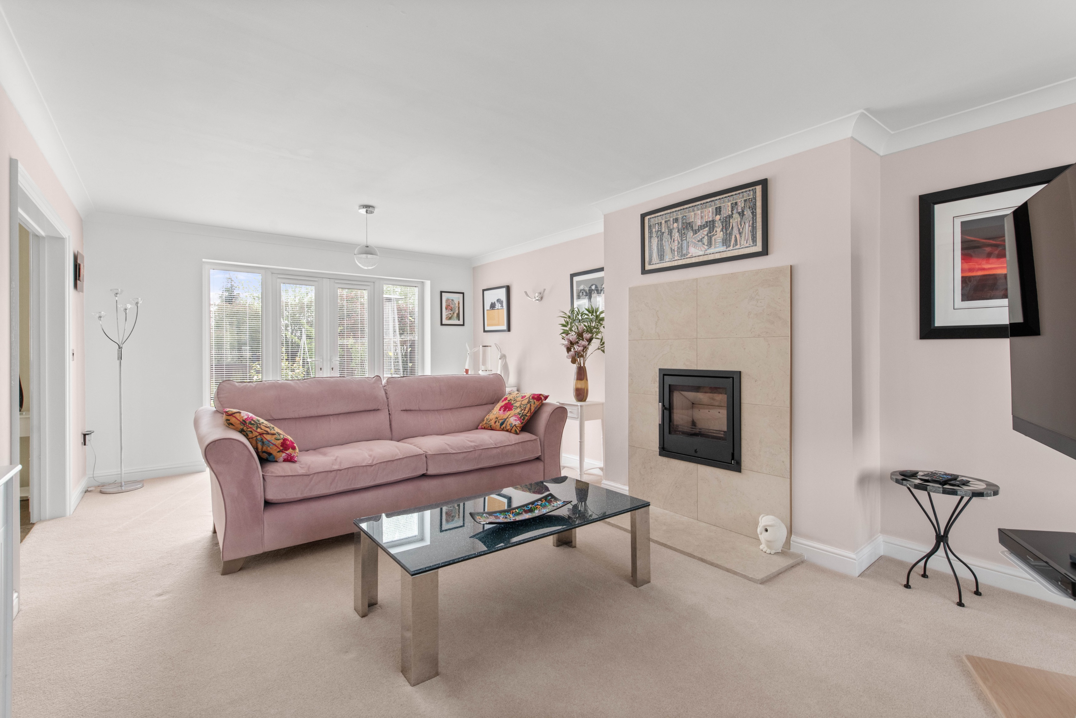 Photos of Station Road, Hubberts Bridge, Boston PE20 67176601