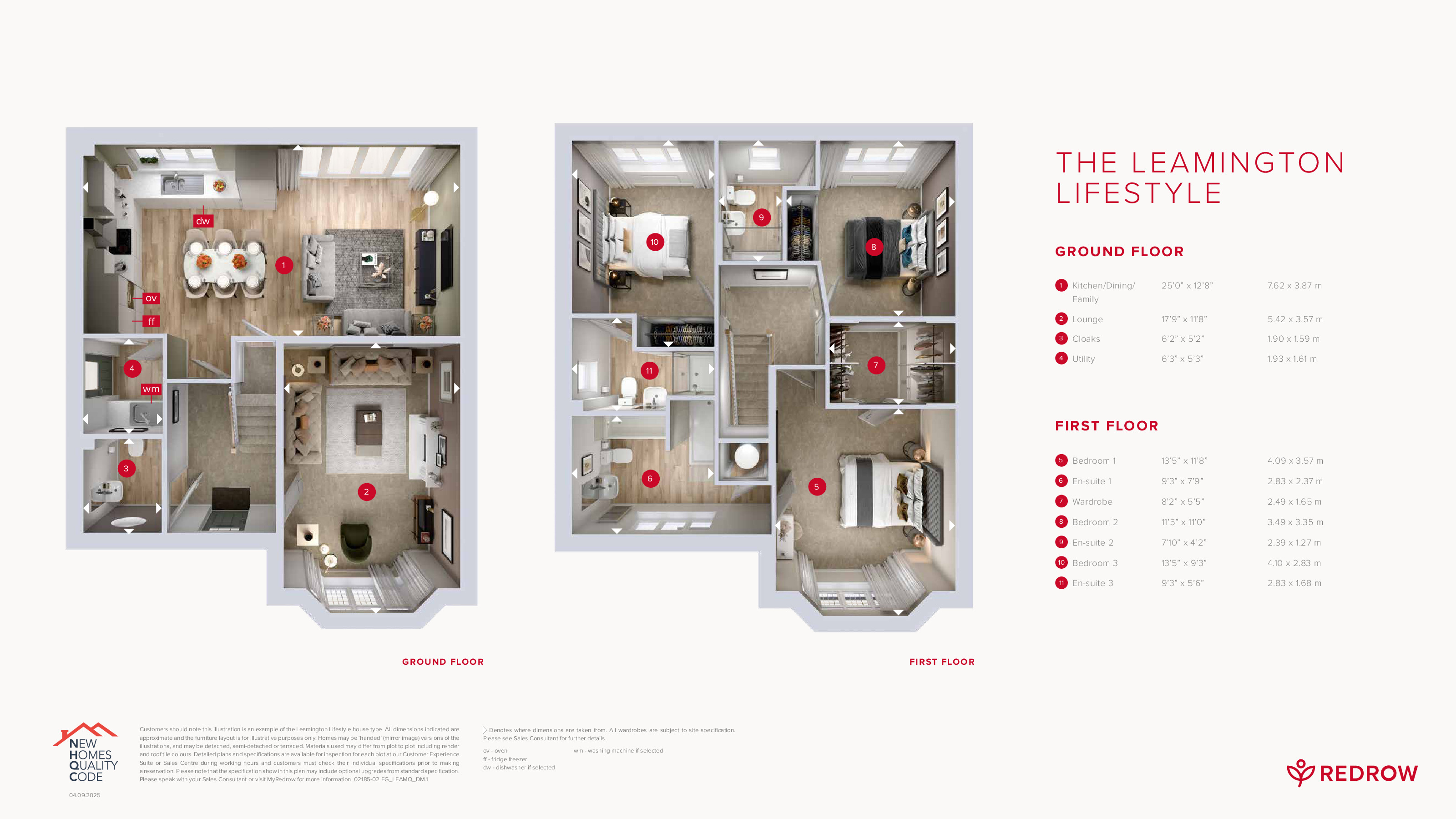 2775-82, Radwinter Road, Saffron Walden floorplan