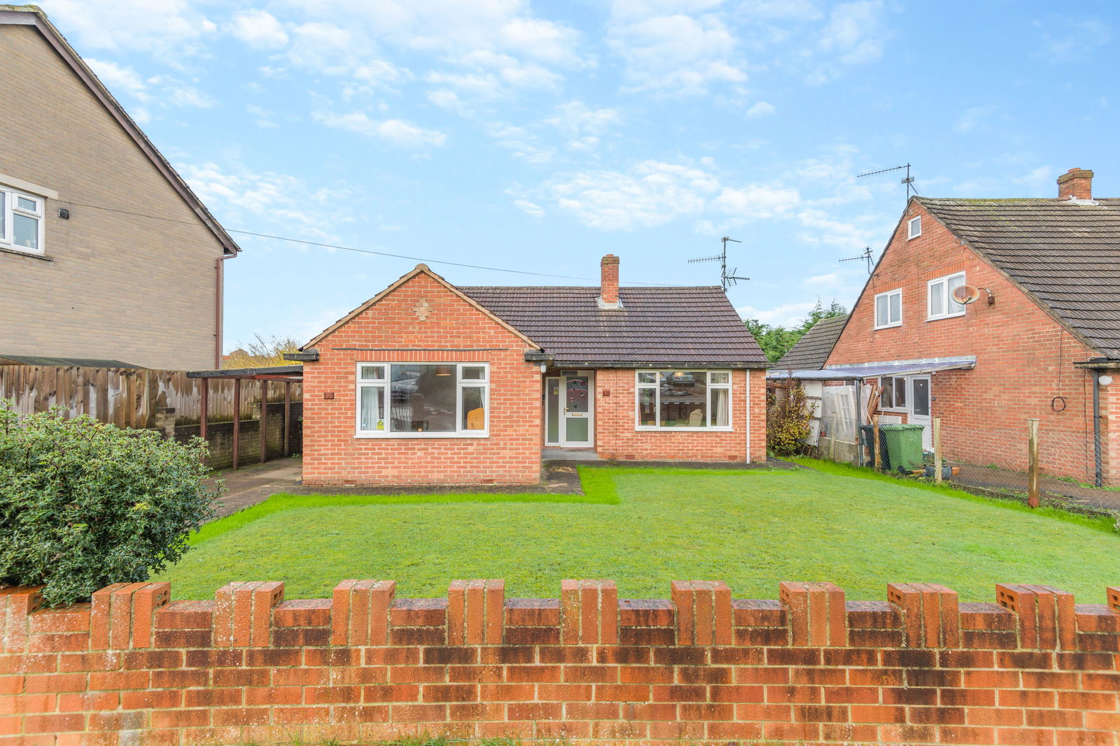 3-bed house on 91, Gloucester Road, Coleford, £284,950
