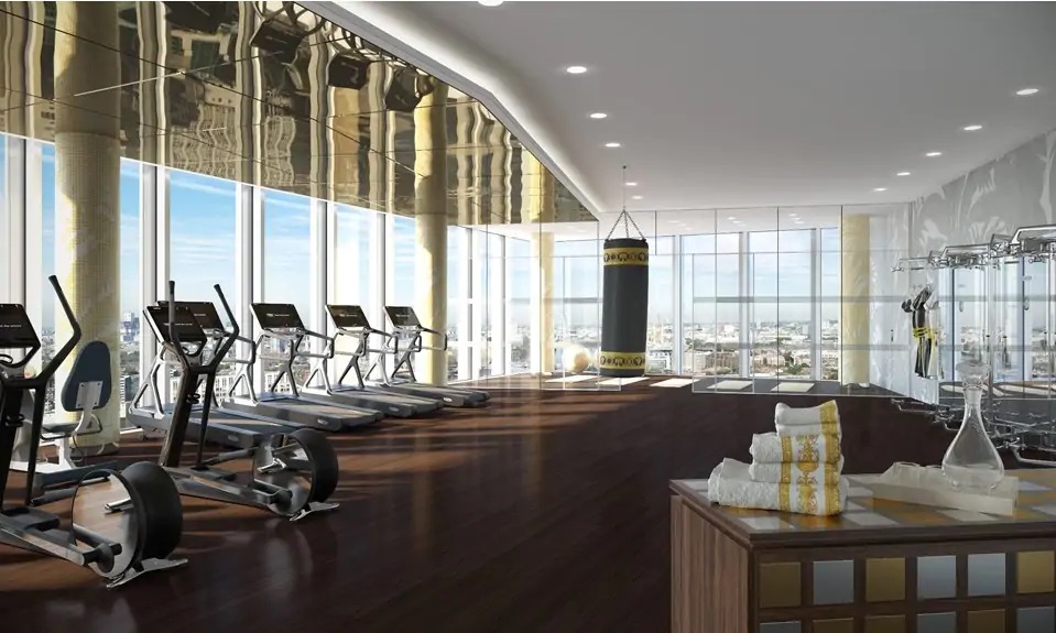 3 bedroom new flat for sale 0