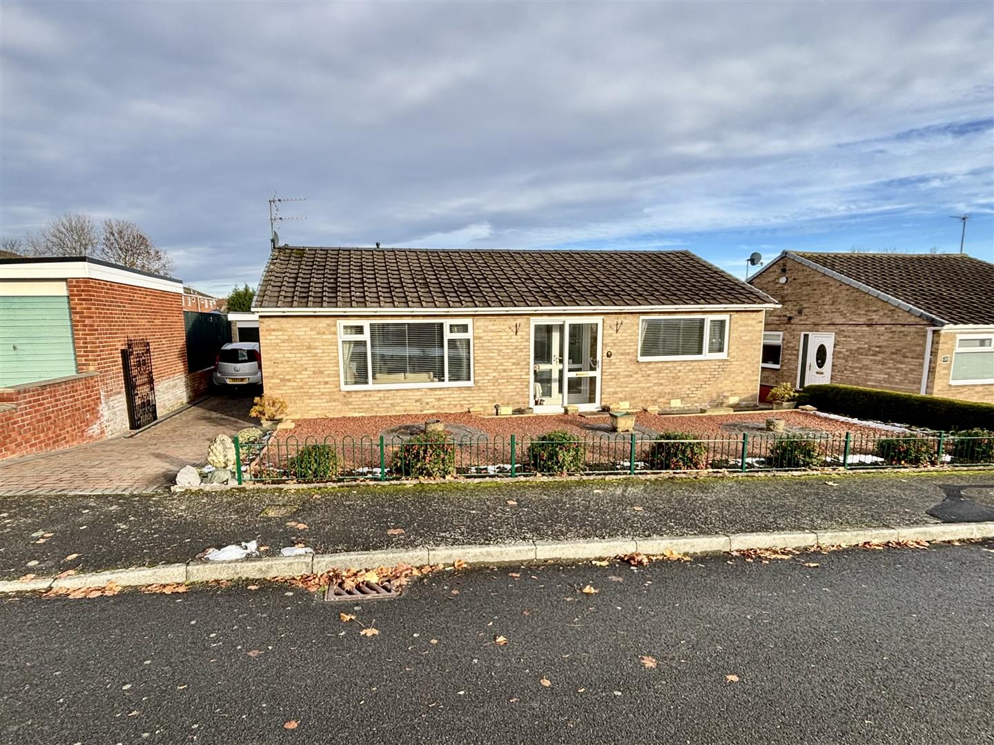 2-bed house on 29, Winchester Drive, Brandon, £249,950