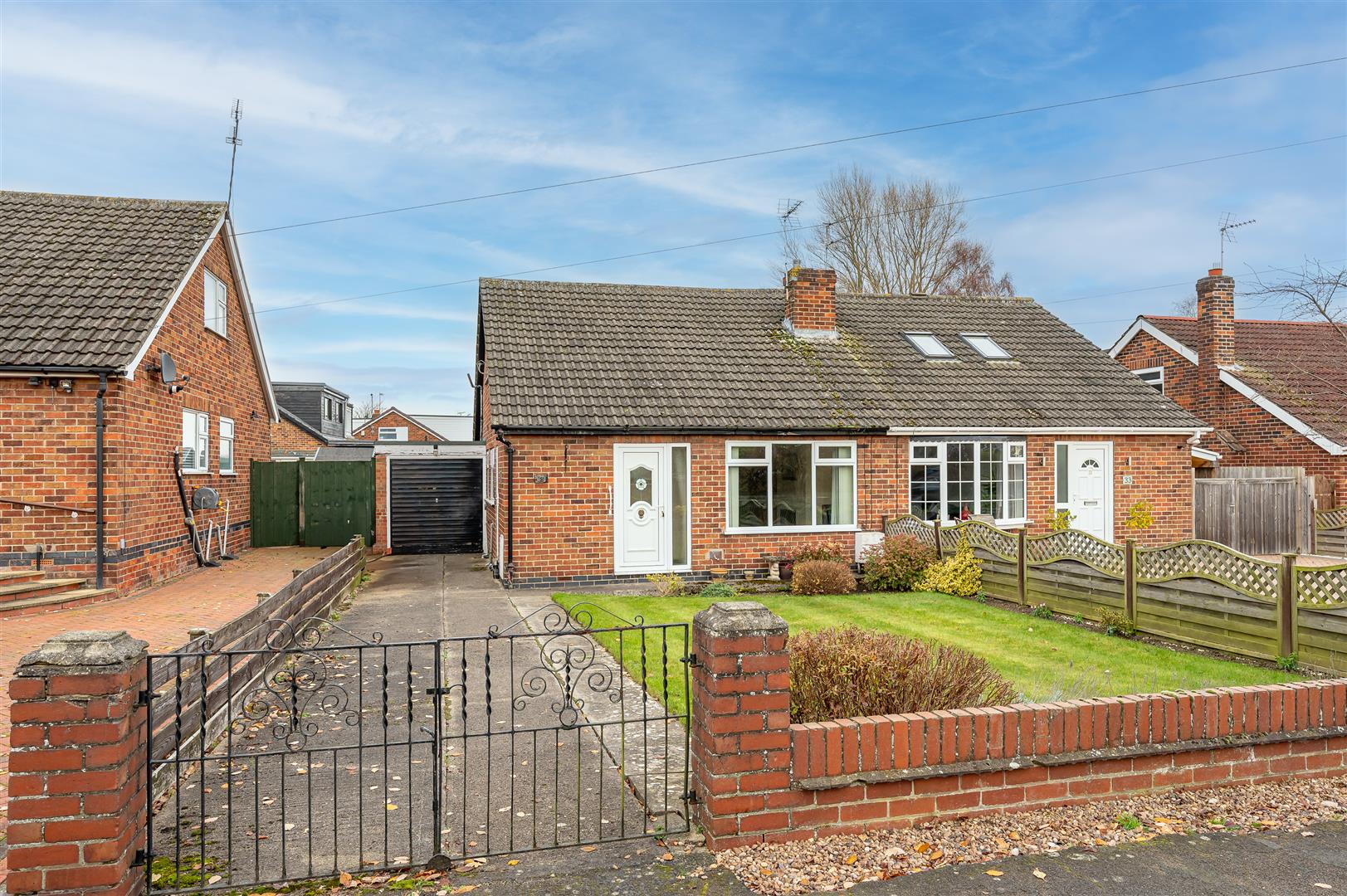 3-bed house on 35, Garden Flats Lane, York, £300,000