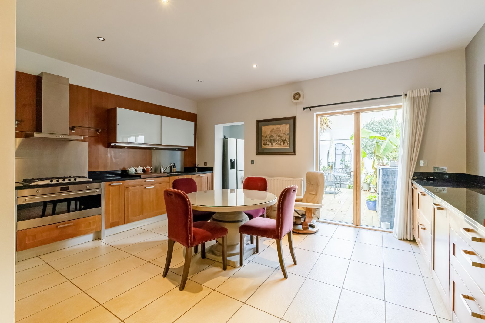 4 bedroom terraced house for sale 0