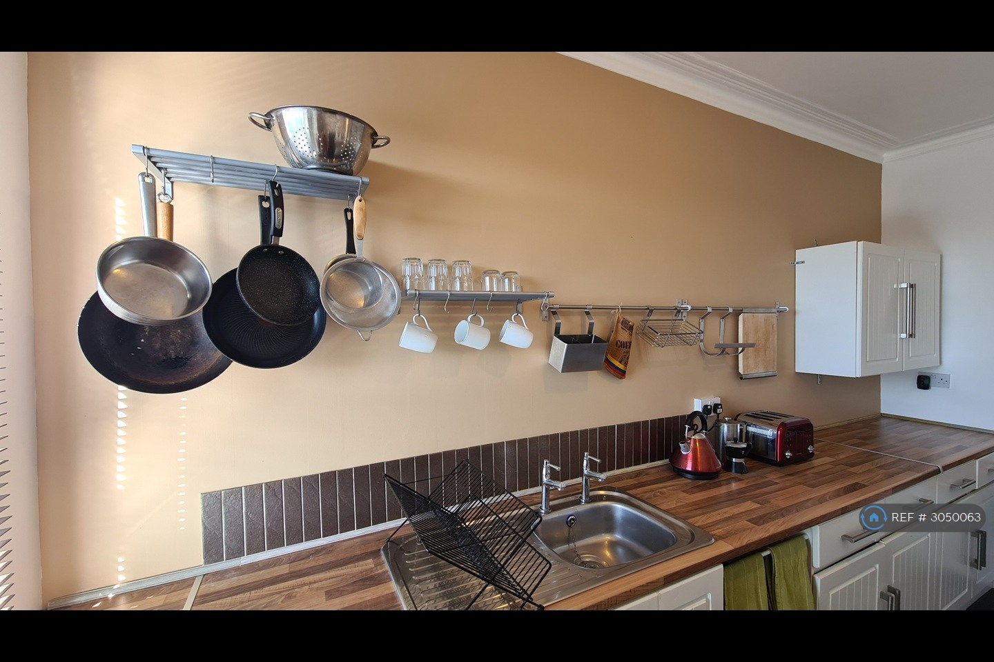 First Floor Flat, Salisbury Rd, Portsmouth floorplan