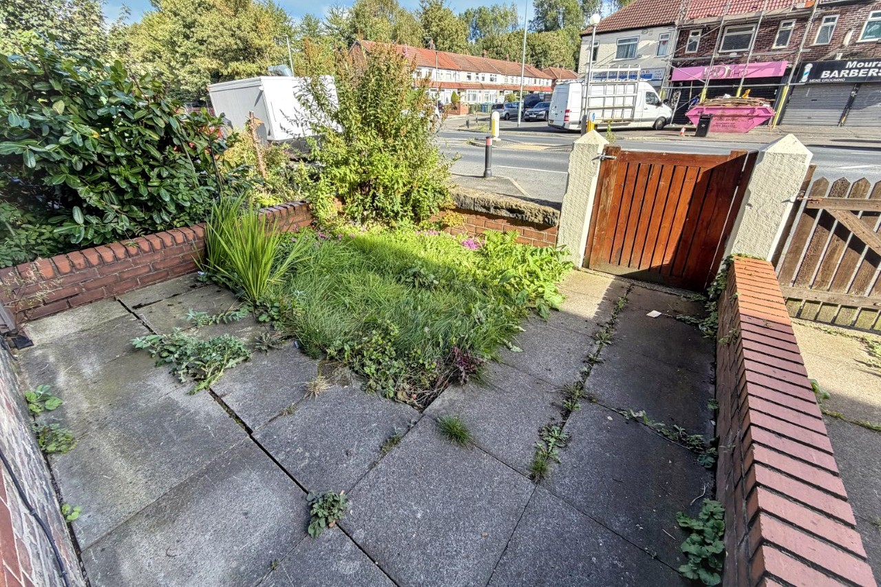 41 Frederick Terrace, Manchester photo 5