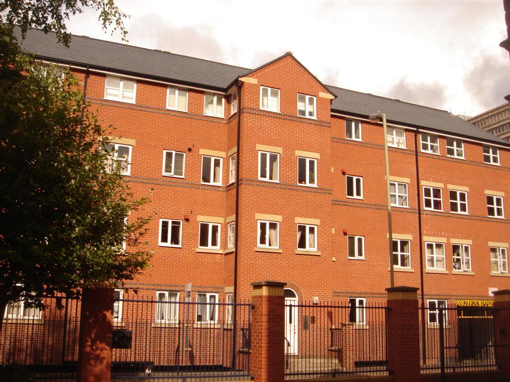 Apt#7, Minster Court, 1 Norton Street, Leicester photo 2
