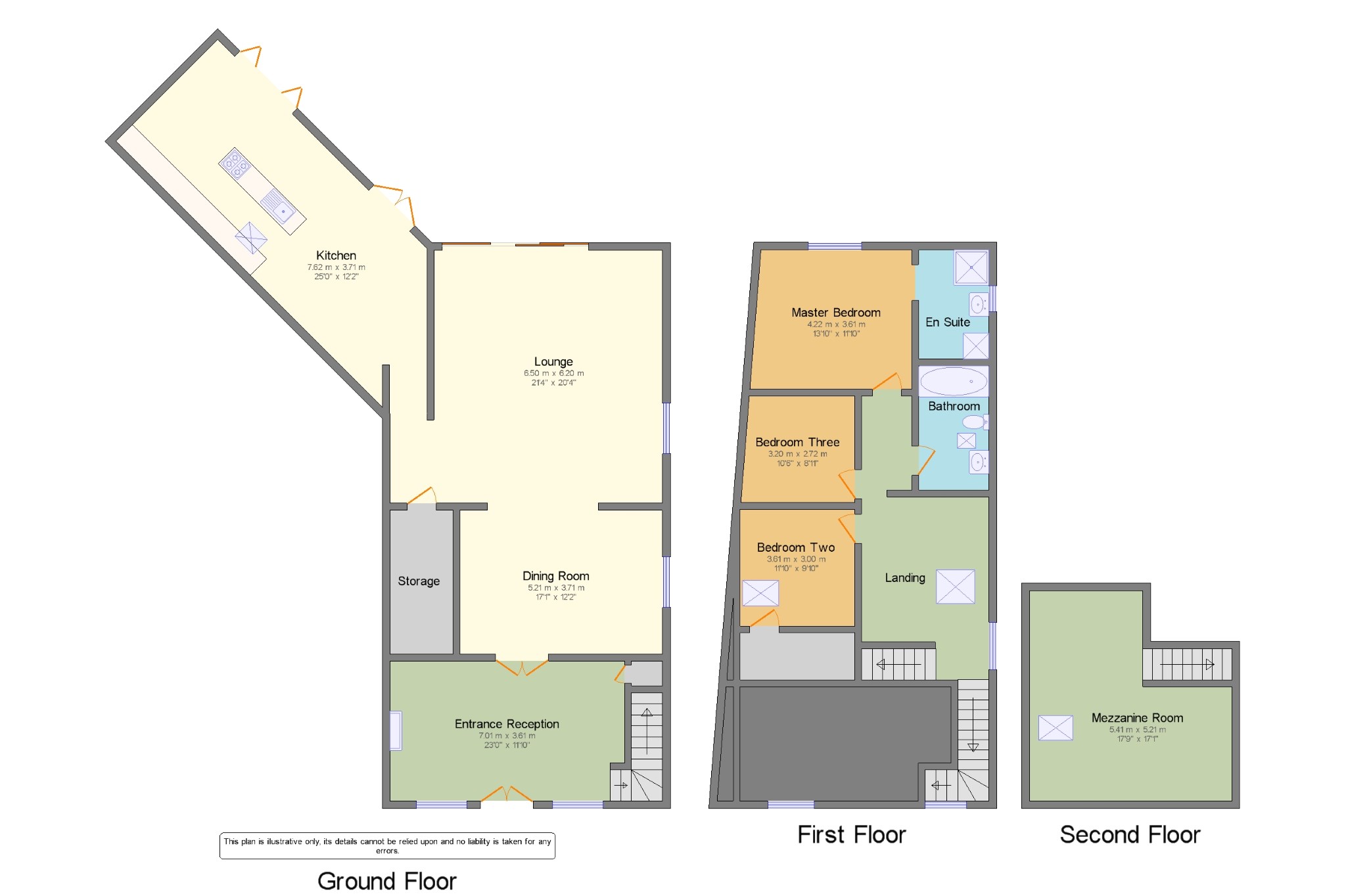 3 bed semidetached house for sale in Cockerton Green, Darlington, Co